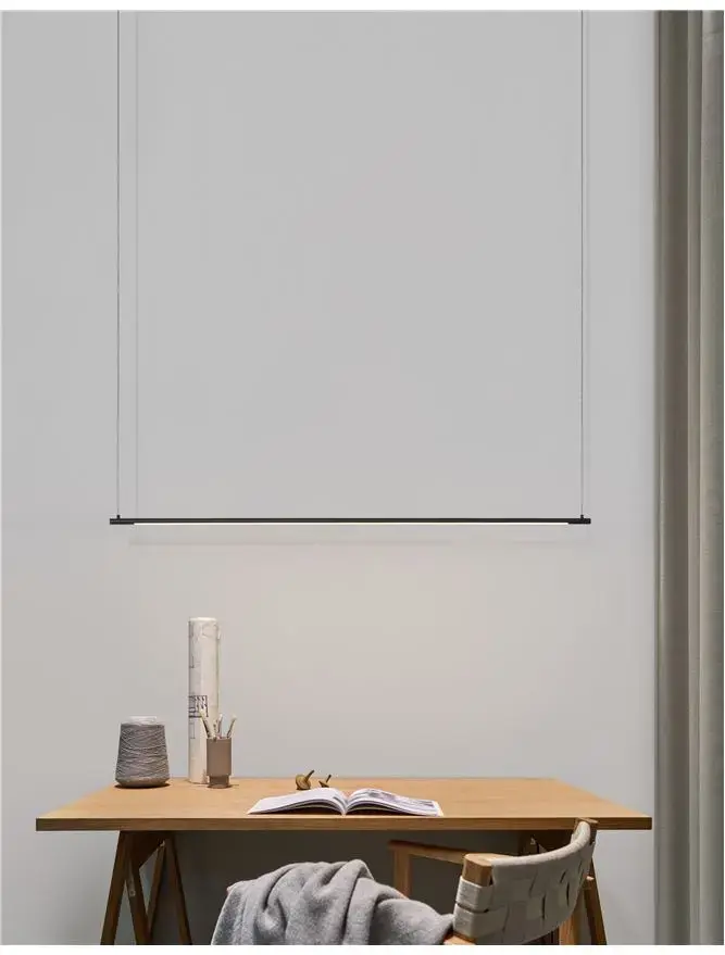 Luster NOVA LUCE 9088101 LED 20W 1400lm 3000K 230V IP20